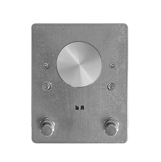 DAMAGE OSC FUZZ