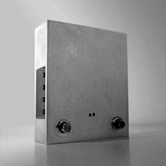 SLAB DISTORTION