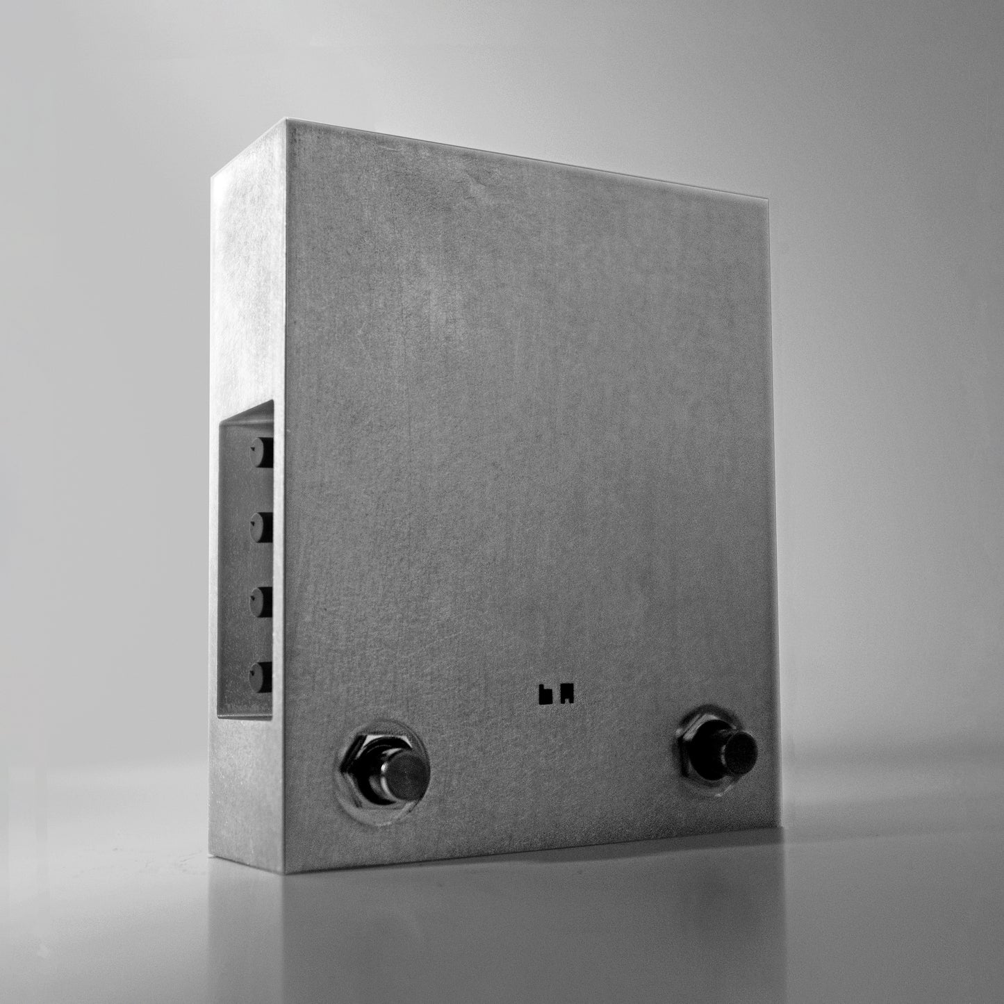 SLAB DISTORTION