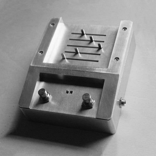 CONCRETE REVERB