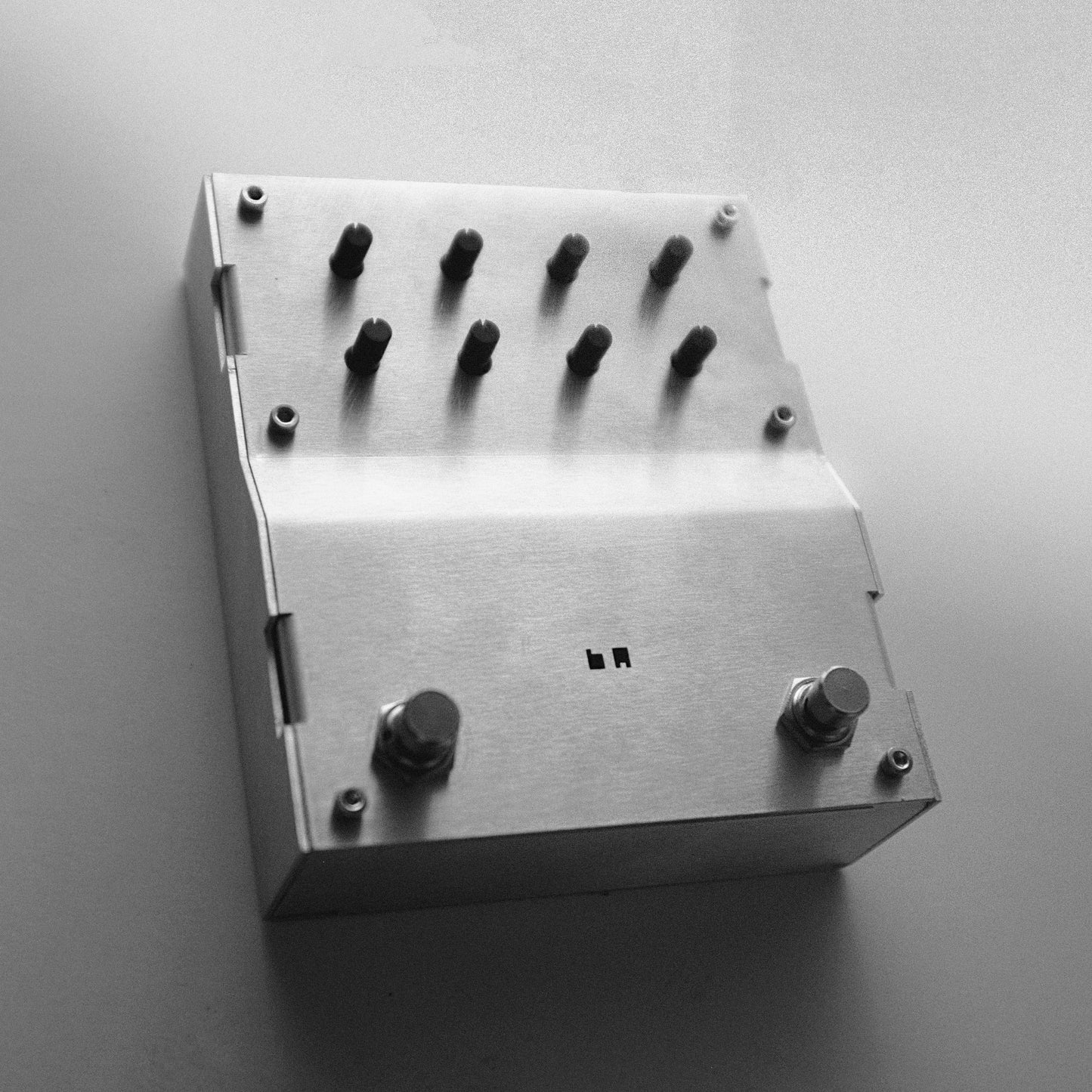 WELTSCHMERZ FUZZ
