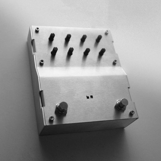 WELTSCHMERZ FUZZ